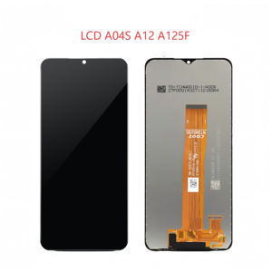 Servicio de Reparación de Pantalla TFT LCD A04S a Precio de Fábrica para A12 A125F A04S A047 <span class=keywords><strong>A13</strong></span> 5G A136 con Marco, 1 Año de Garantía - Product Image 1