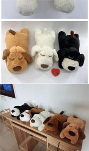 All'ingrosso peluche personalizzato peluche <span class=keywords><strong>cane</strong></span> e ansia <span class=keywords><strong>cane</strong></span> peluche giocattoli Pet - Product Image 5