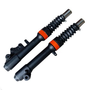 スクーターBWS150フロントショックアブソーバー油圧ショックアブソーバーオートバイショック工場直販 - Product Image 2