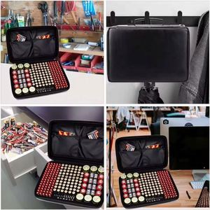Muestra gratuita, precio al por mayor, bolsa de almacenamiento de baterías a prueba de agua y fuego. - Product Image 6