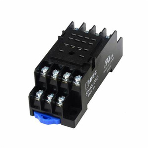Bases de Relés para Sistemas Automotrices SN4S-05D - Product Image 1