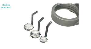 Sistema Vitreoretinale Biom Lens con Garanzia di 1 Anno, Attrezzatura per Vitreotomia Ottica con Microscopio a Fessura - Product Image 2