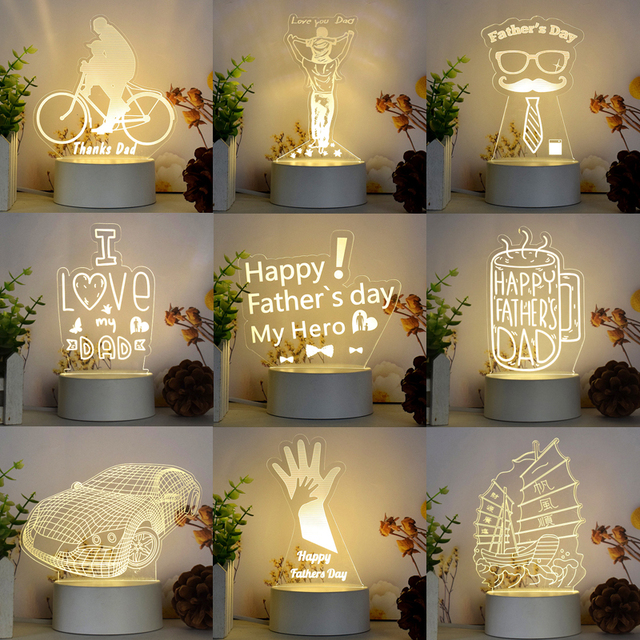 Innovative Popular Products 2023 Gift for Man Mens Father Dad Male Set Happy Fathers Day 2024 Makeup Women Give Aways Gifts Item