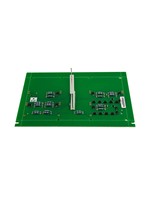 Carte IGBT AH231073 AC120 utilisée sur le variateur de moteur AC120