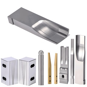 Oem Custom <strong>Progressive</strong> Mould <strong>Stamping</strong> Tool Concrete Forming Piercing Blanking Deburr Bending Embossing <strong>Dies</strong> Sets SKD11 Material - Product Image 3