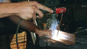 MMA <strong>Welding</strong> <strong>Machine</strong> - Product Image 5