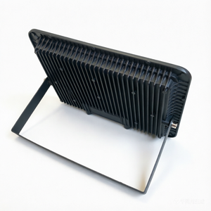 Reflector LED Delgado de 200W para Exteriores, <span class=keywords><strong>Luz</strong></span> de Seguridad de Aluminio, 20000LM, Amplio Rango de Voltaje, IP66, con Simulación DIALux Gratuita - Product Image 5
