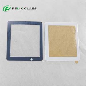 Vidrio Templado Sólido con Impresión de Seda Personalizada para Protección de Pantalla LCD |   Iluminación para Dormitorio, Dureza Superficial 9H, 3M de Doble Cara - Product Image 5