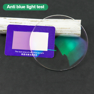 <span class=keywords><strong>Lentes</strong></span> Oftálmicas con Filtro de Luz Azul 1.56 1.49, <span class=keywords><strong>Lentes</strong></span> con Protección Contra Luz Azul - Product Image 2