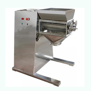 Granulador de cama de fluido, máquina industrial de pellet, gran oferta <span class=keywords><strong>en</strong></span> el <span class=keywords><strong>mercado</strong></span> - Product Image 1