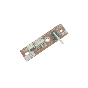 เซ็นเซอร์ป้อนกระดาษด้านหลังสำหรับเครื่องพิมพ์ forpanasonic KX-MB2000 KX-MB778CN MB228 788 2008 2003 2033 2038 <span class=keywords><strong>778</strong></span> - Product Image 1