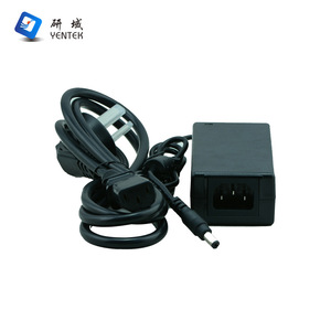 อะแดปเตอร์แปลงไฟ Yentek 12V 5A 19V 6.32A DC Output อุปกรณ์จ่ายไฟสำหรับควบคุมอุตสาหกรรม - Product Image 1
