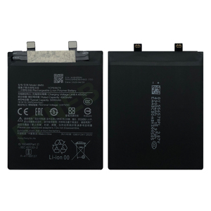 Batería de Iones de Litio Recargable BM55 de 4900 mAh, Nueva y Original, para Teléfono Xiaomi 11 Pro Ultra, Batería Estándar, Buen <span class=keywords><strong>Precio</strong></span>, 18 Meses de Garantía - Product Image 4