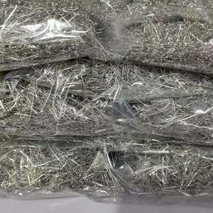 Live Room 1000 Uds aguja de bola, DIY hecho a mano cobre con cuentas aguja joyería Accesorios Materiales - Product Image 5