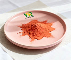 Natürliches <span class=keywords><strong>Astaxanthin</strong></span> 2% Pulver/Öl Wirkstoff Vitamin Gesundheit Lebensmittel qualität - Product Image 2