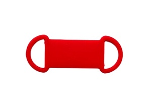 Precio de fábrica Collar de perro Mascota Perro Anti-Pérdida Mascota Gato Etiqueta de identidad - Product Image 5