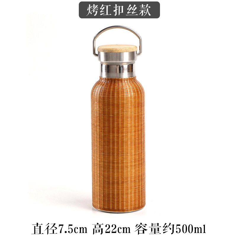 500ml de porc rouge braisé rôti (sans couvercle inférieur)