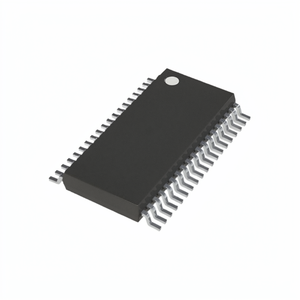 38 TFSOP Exposed Pad Components Electronic Power Management (PMIC) In Stock LTC3876EFE - Product Image 1