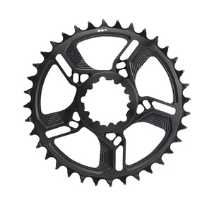 Couronne de pédalier à dents étroites pour Sram 9/10/11/12S <span class=keywords><strong>NX</strong></span> XX Single Disc Vélo Ultraléger Creux 32/34/36/38T - Product Image 1