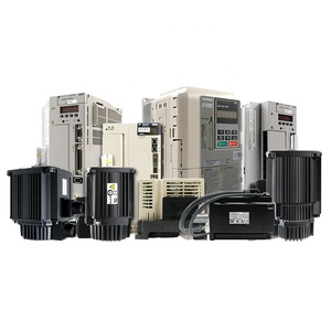 Amplificador CIMR-M5A20110-XXXB para Accionamiento de Corriente Alterna 100% Probado - Product Image 4