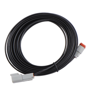 Kit de réglage de la flotteur de direction standard 15001-101 pour bateaux Lenco 16'-25' 12V - Product Image 3
