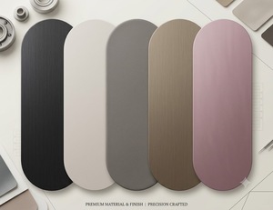 Tapete de Yoga de PU con Logotipo Personalizado, 6mm de Grosor, Antideslizante, con Correa de Transporte para Gimnasio, Fitness, Pilates y Estudio - Product Image 1