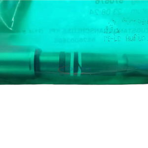 Nouvelle bielle d'origine OTT JAKOB 95.260.036.0.5 pour barre de traction hydraulique à transmission haute charge - Product Image 1