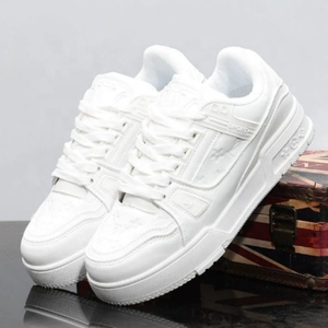 Zapatillas Personalizables con Logotipo de Calidad Original, Marcas de Diseñador de Lujo de Alta Calidad, Zapatos Casuales, Zapatos para Caminar, Zapatos de Lujo para Hombre y Mujer - Product Image 3