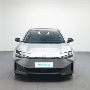 Voiture d'occasion <span class=keywords><strong>Toyota</strong></span> BZ3x, <span class=keywords><strong>SUV</strong></span> électrique haute performance, économique, longue autonomie, véhicule à énergie nouvelle, <span class=keywords><strong>Toyota</strong></span> BZ3X <span class=keywords><strong>Auto</strong></span> à vendre - Product Image 1