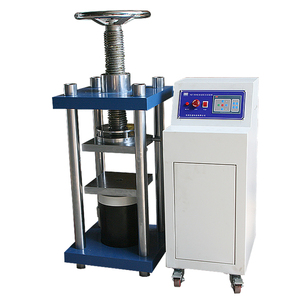 CRD-C643-01 Équipement professionnel de test de compression des briques en Chine - Product Image 3