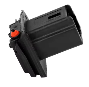 6554V5 Interrupteur de coffre, bouton de déverrouillage de coffre, bouton de poignée de porte arrière pour Peugeot 206 207 <span class=keywords><strong>307</strong></span> 308 5008 Citroën C3 C4 - Product Image 4