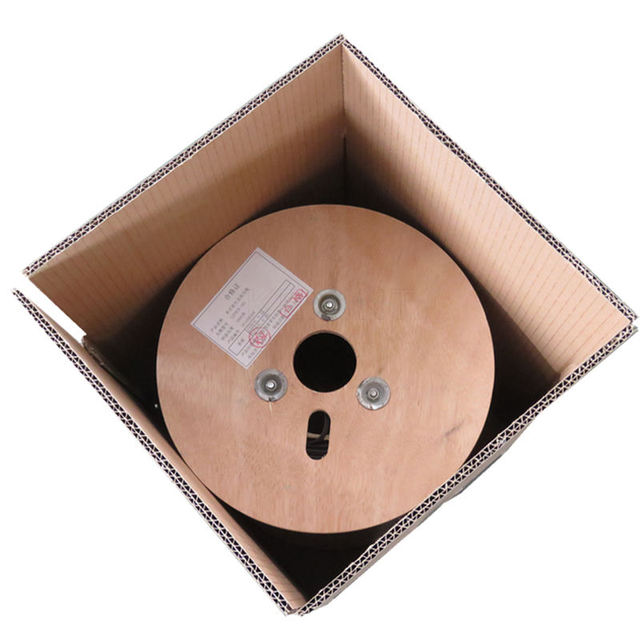 Factory GJYXCH Outdoor FTTH Self Supporting Fiber Drop Cable 1 2 4 Core Fibre Optical Cable G652D G652A Fig8 Aerial Cable
