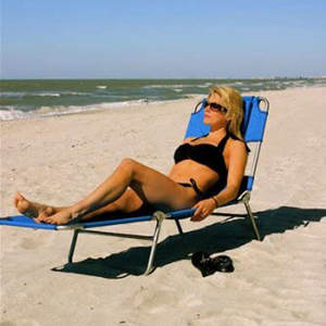 Chaise <span class=keywords><strong>de</strong></span> plage, fauteuil d'extérieur, <span class=keywords><strong>pas</strong></span> <span class=keywords><strong>cher</strong></span>, plein air, <span class=keywords><strong>soleil</strong></span> - Product Image 6