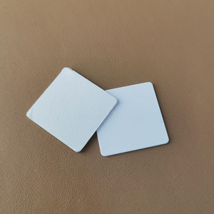 Etiqueta adhesiva RFID <span class=keywords><strong>de</strong></span> 13,56 MHz Etiqueta universal 25mm Mejor precio Etiqueta Nfc para teléfono - Product Image 6