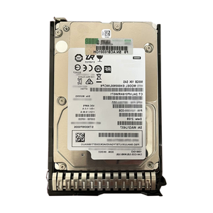 ฮาร์ดดิสก์ไดรฟ์ 900GB SAS 15K 12 2.5" สำหรับ HPE HDD EH000900JWCPN 868774-002 867254-003 870759-001 - Product Image 5
