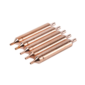 Customized 16x50 Dry <strong>Filter</strong> Dryer Refrigeration Heat Exchange Parts New <strong>Filter</strong> <strong>Drier</strong> Heat Dissipation Compatible - Product Image 3