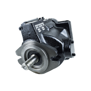 ปั๊มไฮดรอลิกแบบลูกสูบแกน PVP1636R212 207 บาร์ 3000 รอบต่อนาที PVP1636K9R212 ปั๊มลูกสูบแกนแบบแปรผันประสิทธิภาพสูง - Product Image 3