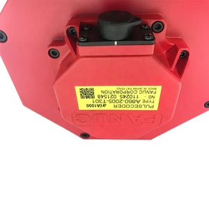 Precio Atractivo Motor Fanuc de Accionamiento Directo 400-480V A06B-0273-B101 - Product Image 2