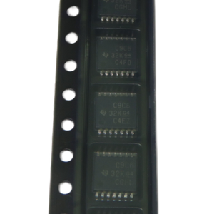 Nouvelle puce de décalage CD4094BPWR SOP16 avec entrée série et sortie parallèle, composants électroniques, approvisionnement BOM - Product Image 1