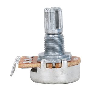 Potentiomètres rotatifs originaux personnalisés pour guitare électrique basse Volume et son Petits potentiomètres électroniques B50K A500K B500K - Product Image 2