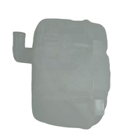 Tanque de expansión FOEO 30760100, depósito de refrigerante Guangzhou para Volvo S60 V70 XC90 S80 Fouse MAZDA 3 30723930 8634227 30741156