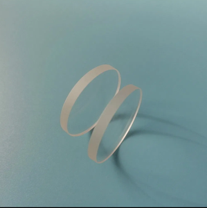 Kaca K9 Khusus <span class=keywords><strong>3.3</strong></span> Lapisan Anti-Reflektif Plano Convex OEM Didukung Perlindungan Jendela Lensa Jendela - Product Image 4