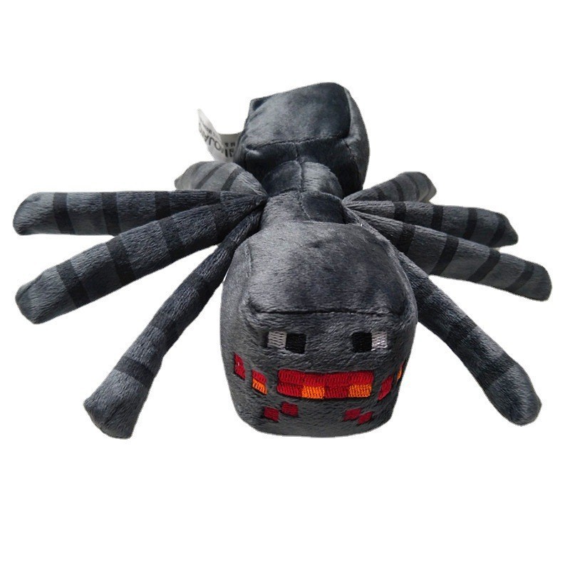 #Petite araignée de 13 à 16 cm