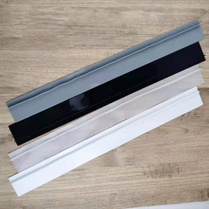 Pour <span class=keywords><strong>Amazon</strong></span> 21 pouces Silicone cuisinière Gap Cover résistant à l'huile anti-tache facile à nettoyer bande de blocage de l'eau en boîte - Product Image 1