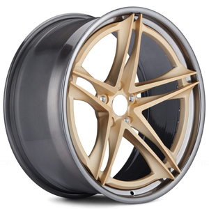 Ruedas forjadas 18 19 20 21 22 24 pulgadas para Audi A1 A3 A4 A5 A6 A7 A8 Q2 Q3 Q4 Q5 Q7 Q8 TT R8 <span class=keywords><strong>e</strong></span>-<span class=keywords><strong>tron</strong></span> RS3 RS4 RS5 RS6 RS7 RSQ3 <span class=keywords><strong>Benz</strong></span> - Product Image 1