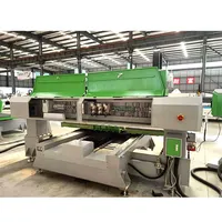 Suda S6 Atc 1325 Hoge Precisie Tafel Moving 3 Axis Reclame Cnc Hout Router Machine