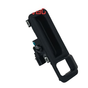 Kia ชุดสวิตช์เปิด-ปิดท้ายรถ81260 C5010สำหรับอะไหล่พลาสติกสีดำ Sorento 15 20 - Product Image 5
