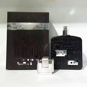RAMZ for TOUCH <span class=keywords><strong>YUO</strong></span>&ME, Eau de Parfum Unisex, Aroma Árabe de Oriente Medio, Dubai, Spray Natural, Venta al Por Mayor, Comercio Transfronterizo - Product Image 2