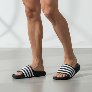 <span class=keywords><strong>Ciabatte</strong></span> con Suola Spessa per Donne, Suola in Eva Antiscivolo, Leggere, Stile Cloud, per l'Estate, Prodotto di Tendenza 2026, Personalizzabili, Vendita all'Ingrosso - Product Image 4