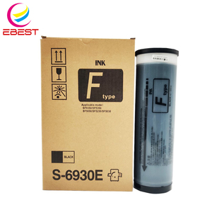 Mực <span class=keywords><strong>EZ</strong></span> Tương Thích EBEST Cho S-6930E RISOs Mực S6930E <span class=keywords><strong>EZ</strong></span> <span class=keywords><strong>RZ</strong></span>/<span class=keywords><strong>MZ</strong></span> Risographs SF5030 SF5230 SF5330 SF9350 Mực Sao Chép - Product Image 4